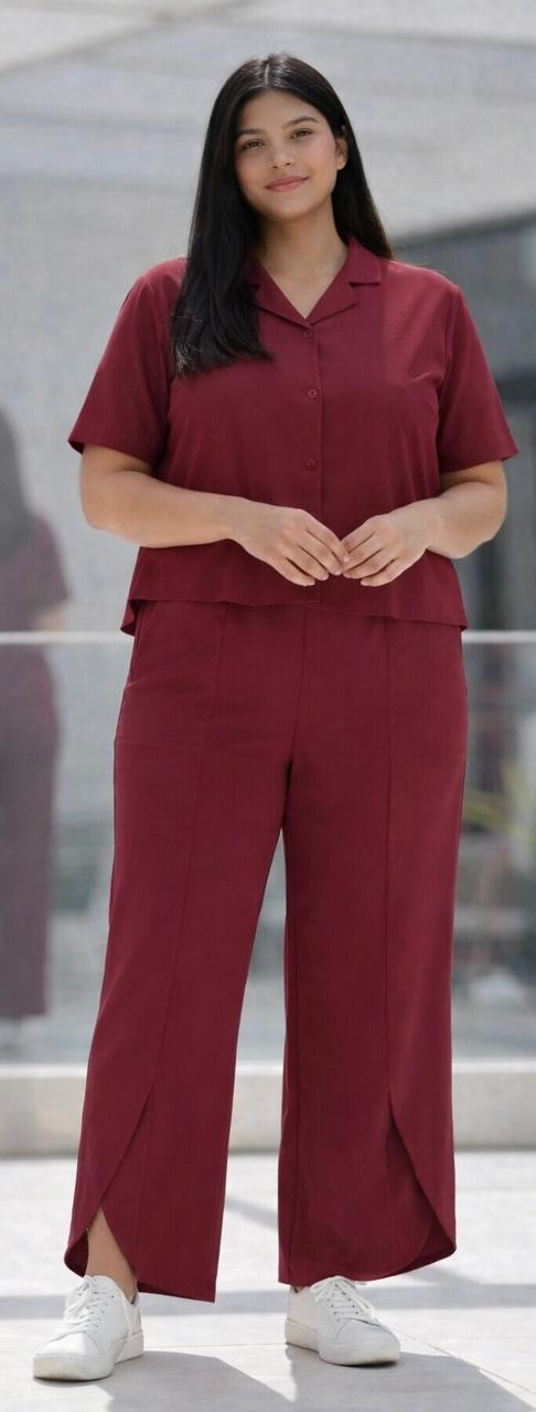Pantone Co-ord Sets