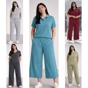 Pantone Co-ord Sets