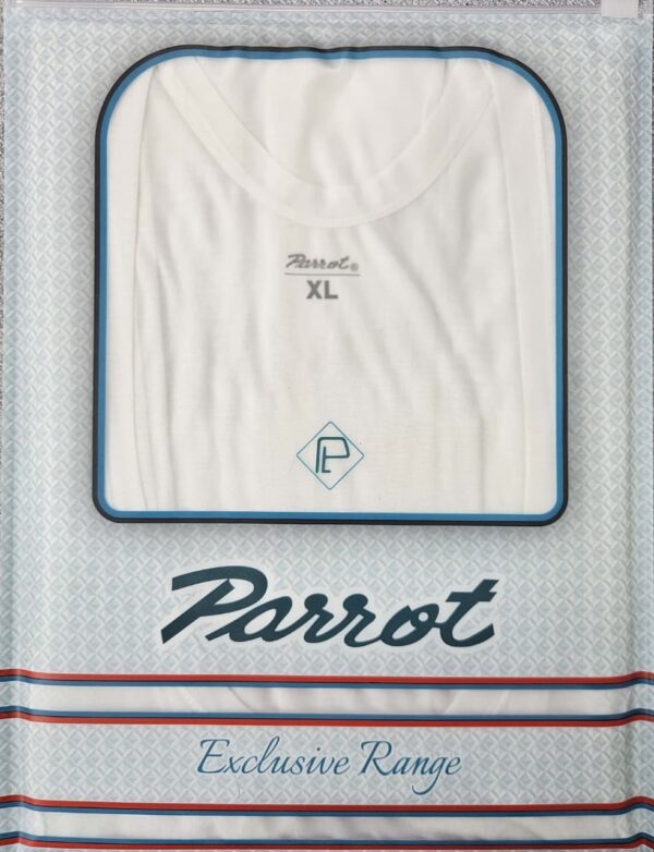 Parrot Exclusive (RNS)