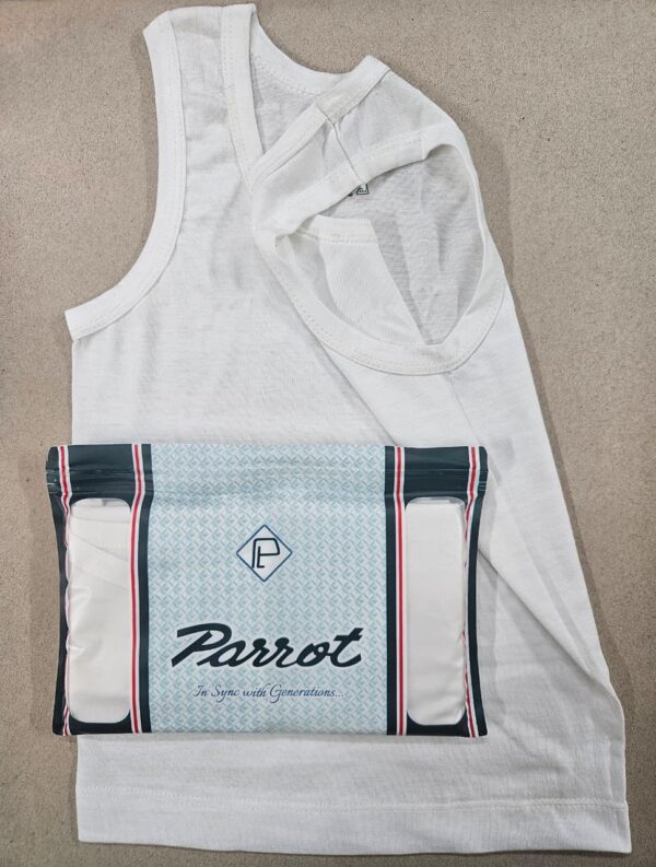 Boys Vest
