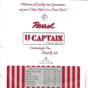 Captain