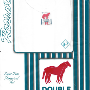 Double Horse