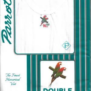 Double Parrot