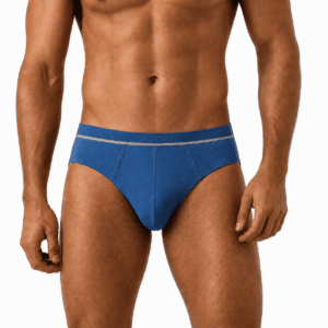 Parrot Cotton Brief