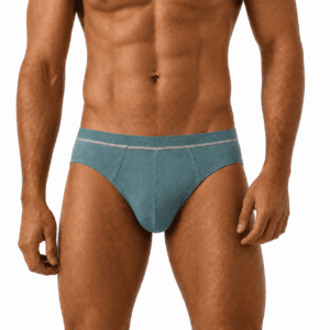 Parrot Cotton Brief