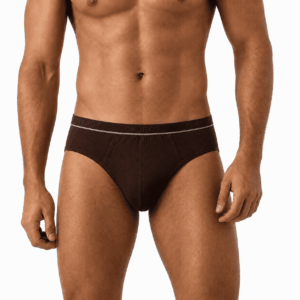 Parrot Cotton Brief