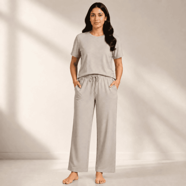 Crew Neck / Round Neck Tops for Women