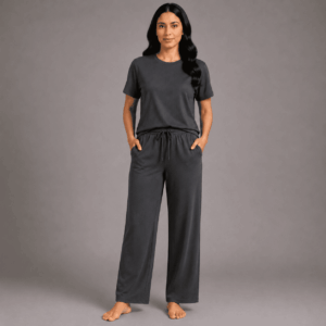 Crew Neck / Round Neck Tops for Women