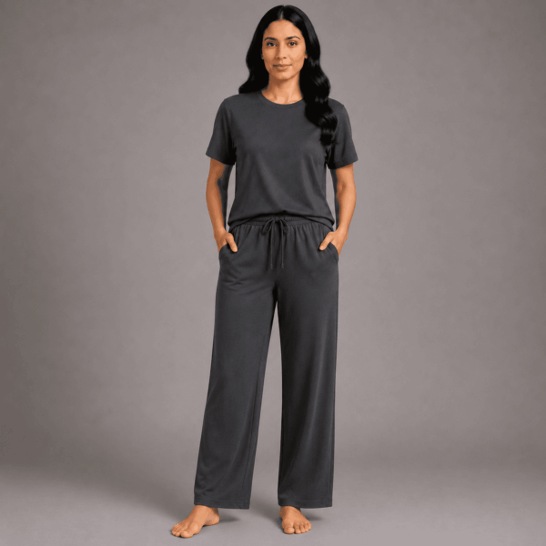 Crew Neck / Round Neck Tops for Women