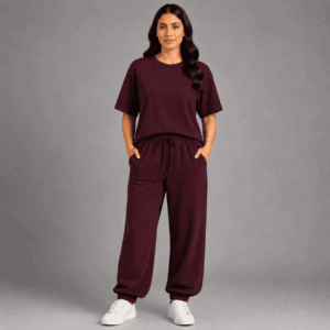 Long Length Oversized Tops for Women
