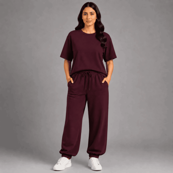 Long Length Oversized Tops for Women