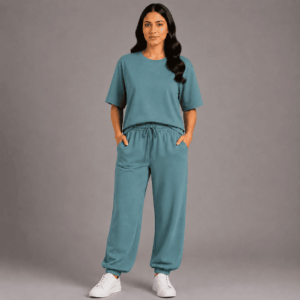 Long Length Oversized Tops for Women
