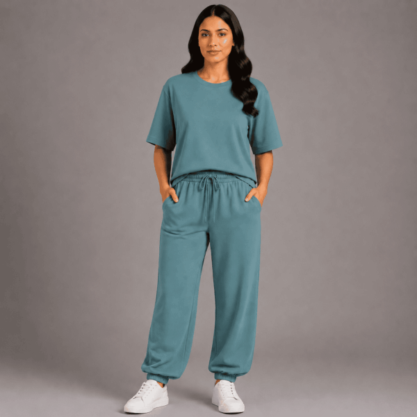 Long Length Oversized Tops for Women