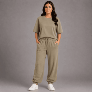 Long Length Oversized Tops for Women