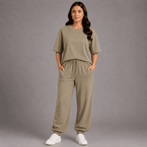Long Length Oversized Tops for Women