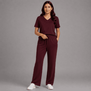 V-Neck Tops for Women