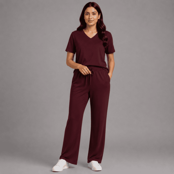 V-Neck Tops for Women