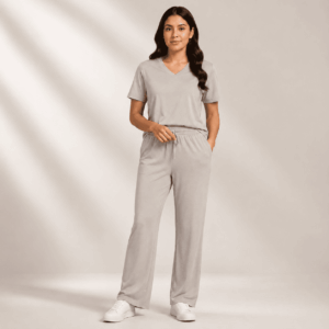 V-Neck Tops for Women