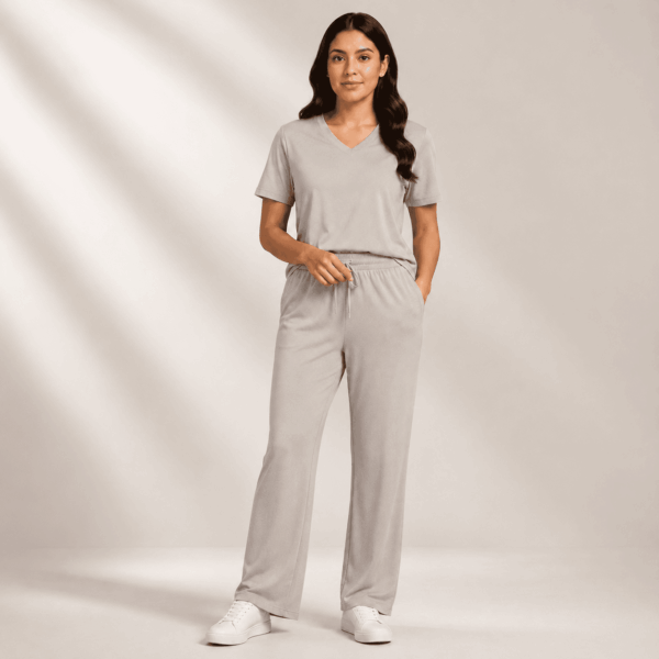 V-Neck Tops for Women