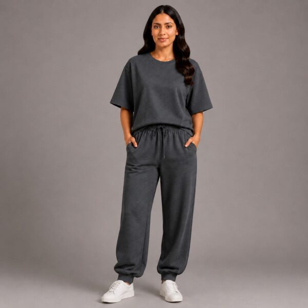 Long Length Oversized Tops for Women
