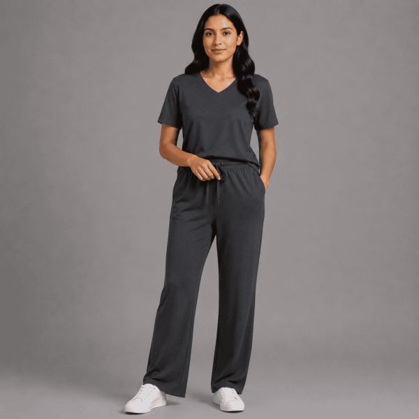 V-Neck Tops for Women
