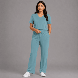 V-Neck Tops for Women
