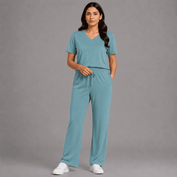 V-Neck Tops for Women