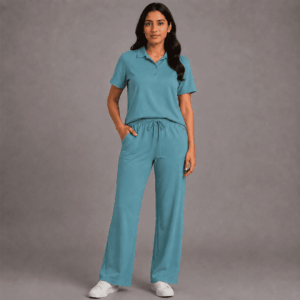 Polo Collar Tops for Women
