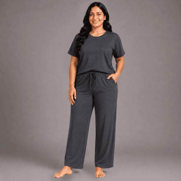 Crew Neck / Round Neck Tops for Women