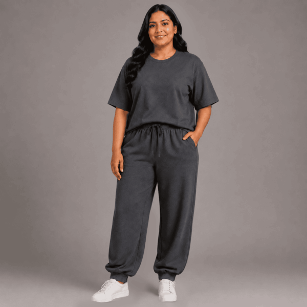 Long Length Oversized Tops for Women