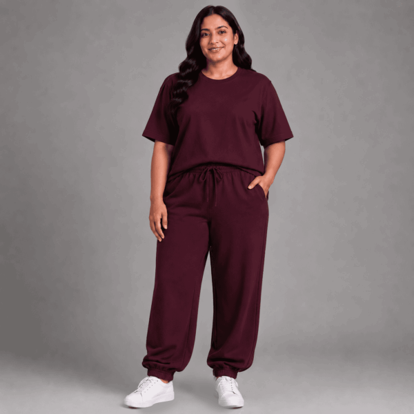 Long Length Oversized Tops for Women