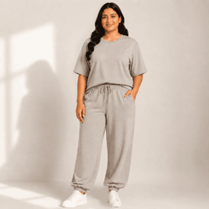 Long Length Oversized Tops for Women