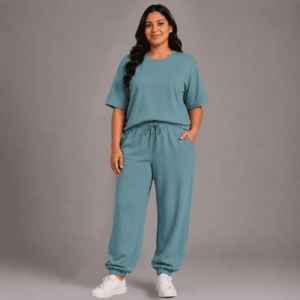 Long Length Oversized Tops for Women