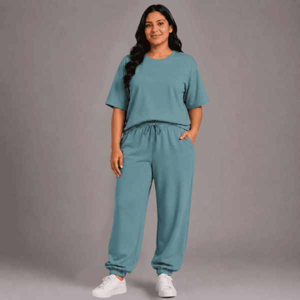 Long Length Oversized Tops for Women