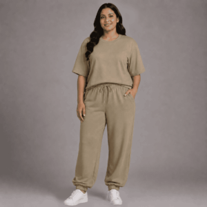 Long Length Oversized Tops for Women