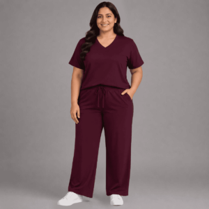 V-Neck Tops for Women