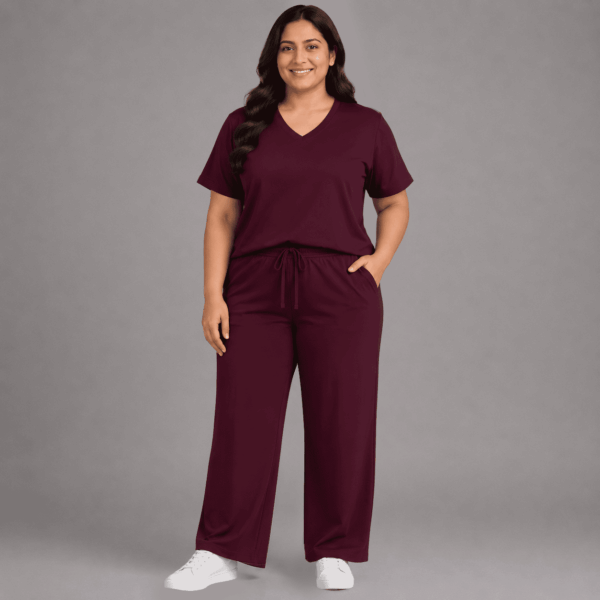 V-Neck Tops for Women