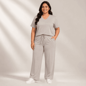 V-Neck Tops for Women