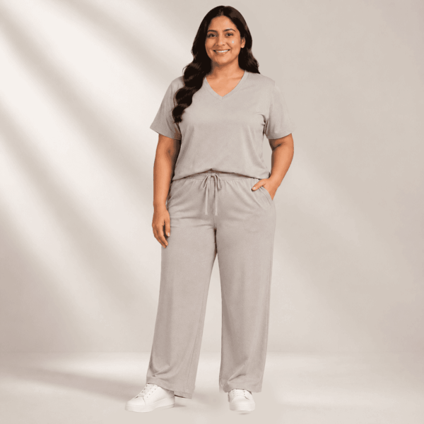V-Neck Tops for Women