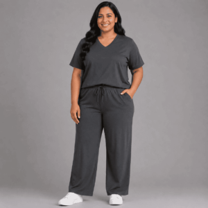 V-Neck Tops for Women
