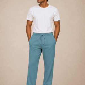 Track Pants Bottoms for Men