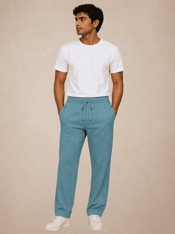 Track Pants Bottoms for Men