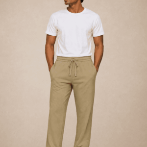 Track Pants Bottoms for Men