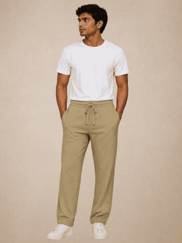 Track Pants Bottoms for Men