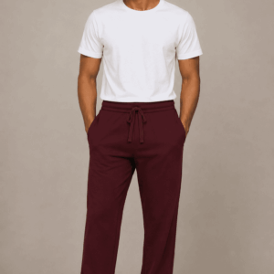 Track Pants Bottoms for Men