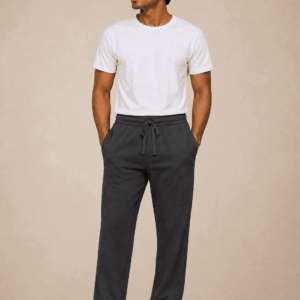 Track Pants Bottoms for Men