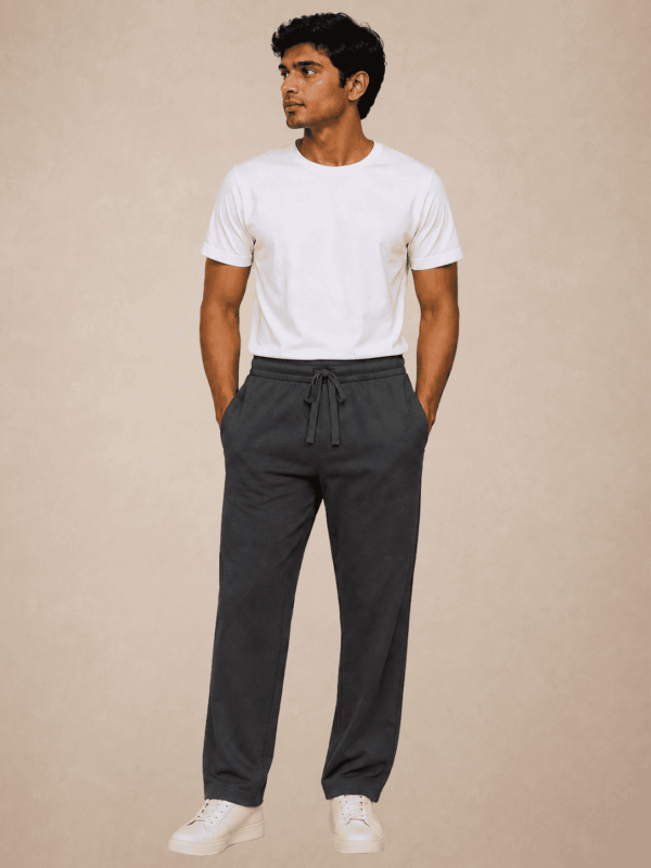 Track Pants Bottoms for Men